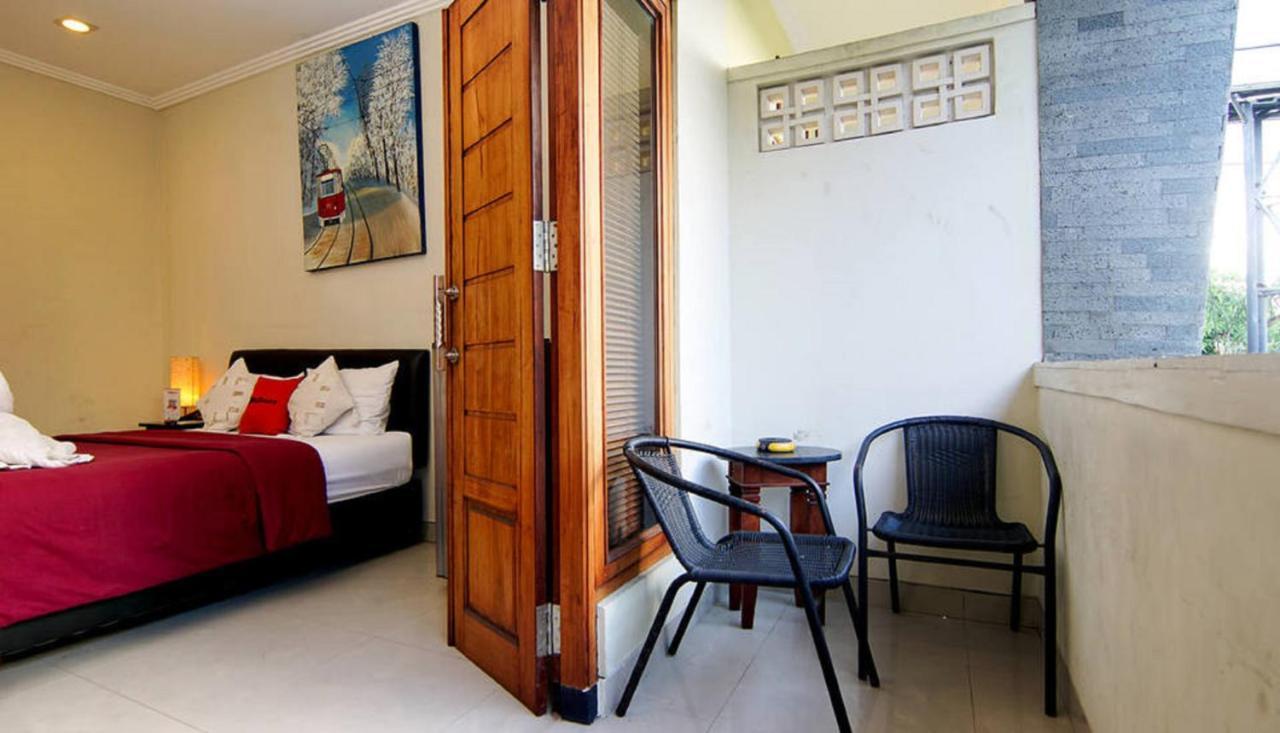 Kuta Paradise 777 Legian  Exterior photo